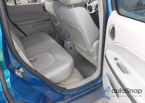 2010 Chevrolet Hhr Lt z USA, uszkodzony, nr VIN 3GNBABDB1AS535773